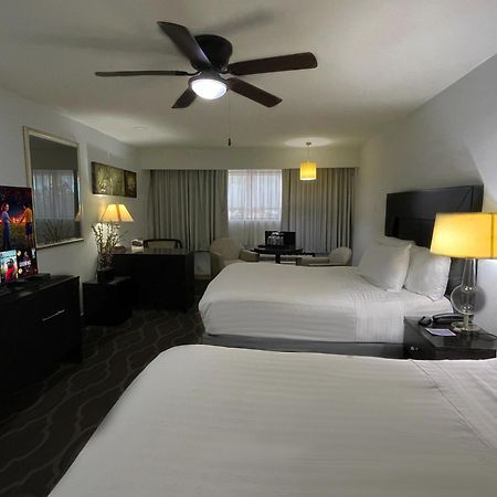 Landmark Suites By Balderrama Hotel Collection ロスモチス エクステリア 写真