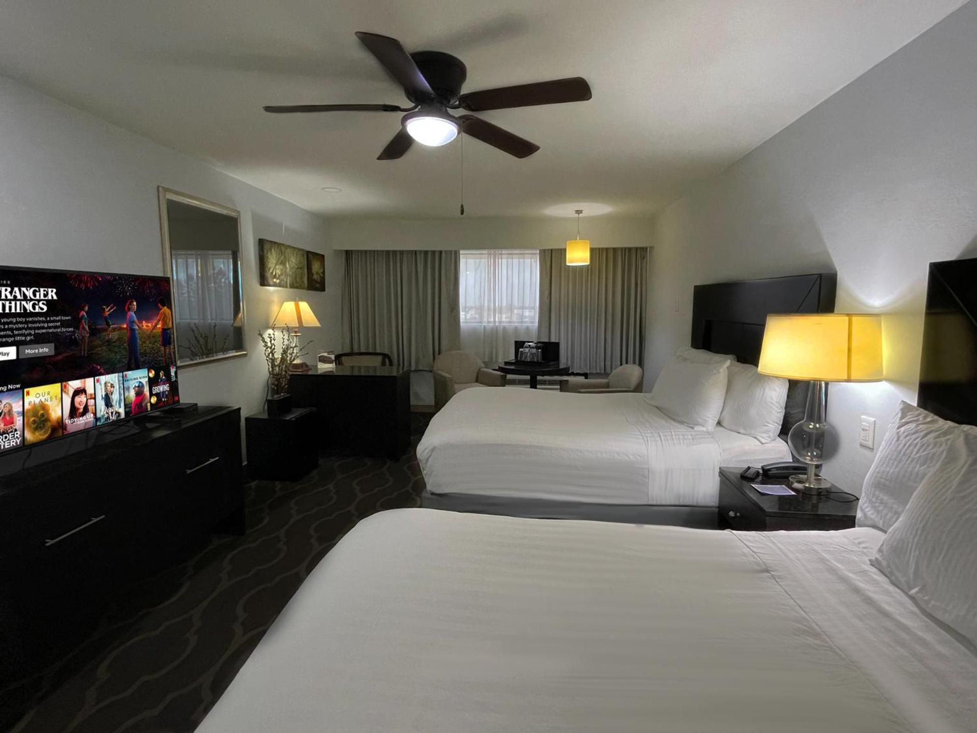 Landmark Suites By Balderrama Hotel Collection ロスモチス エクステリア 写真