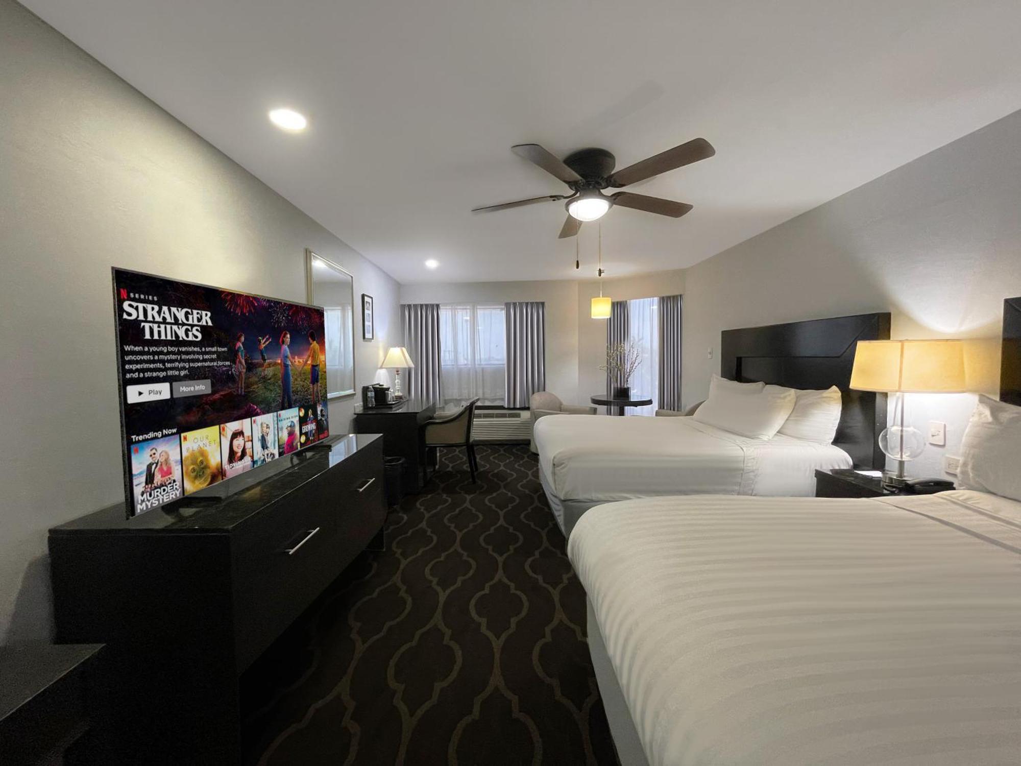 Landmark Suites By Balderrama Hotel Collection ロスモチス エクステリア 写真